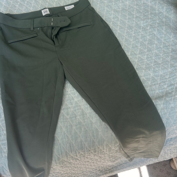 Gap ankle pants - Picture 2 of 5